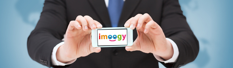 imoogy empresa